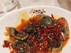-渔乡米香·剁椒鱼头(四方坪店)
