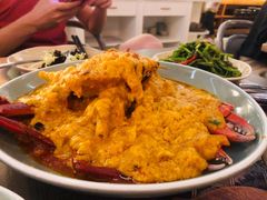 -CHINCHIN 青青·泰国料理(万象食家店)