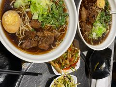 -蝎菜杨·牛肉面 羊蝎子火锅(光熙门北里店)