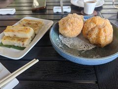 -鹿鸣酒家(越秀店)
