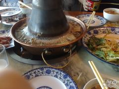 -东来顺饭庄(西直门店)
