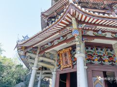 -莆田湄洲妈祖祖庙