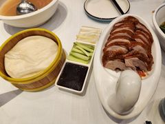 -大地烙馍村(商城路店)
