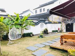 -苏州吴中太湖旅游区