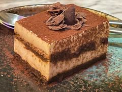 经典提拉米苏-The Rug Cafe(王府中环店)