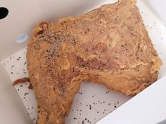 -德克士(广州南站店)