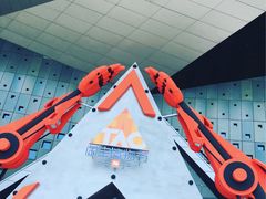 -东浩兰生上海世博展览馆