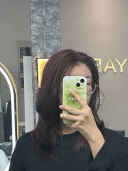 -宝妍美容美发画染