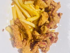 -连鹭海鲜·海肠捞饭·海胆饭(星海店)