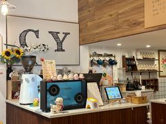 -C.Y Cafe