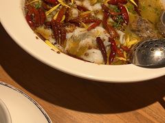 -太二酸菜鱼(福州泰禾店)