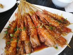 -美极鲜食坊(宝安南路店)
