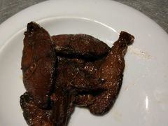 -浩运·海鲜青岛菜·海胆水饺(石老人店)