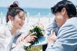 -经典婚纱摄影美学馆·私人定制