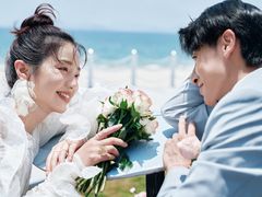 -经典婚纱摄影美学馆·私人定制