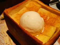 -绿茶餐厅(汇悦大融城店)