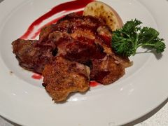-庖丁兄弟干式熟成牛排自助餐厅(仁恒伊势丹店)