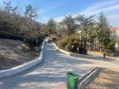 -贮水山儿童公园