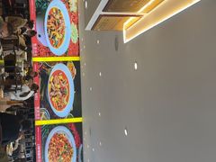 -川流不息·地道川菜·小龙虾(松东路店)