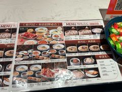 -裕兴记•蟹黄面馆(人民广场店)