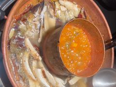 -菌自由丨野生菌火锅特色庭院餐厅(丽江古城店)