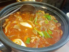 -肖记公安牛肉鱼杂馆·省级非物质文化遗产(三角路直营店)