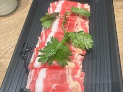-古关火锅店(古北水镇景区店)