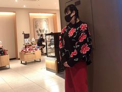 -七浦路服装批发市场