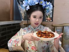 -河沿肉饼Beijing Pie(东华门店)