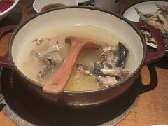 -黑鸡小馆(金源店)