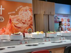 -龍歌自助小火锅(李沧顺和汇店)