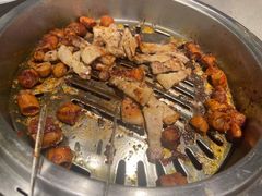 -大叹号·朝鲜族烤肉(滨海吾悦广场店)