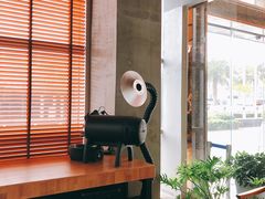 -LIN COFFEE CO(龙珠达店)