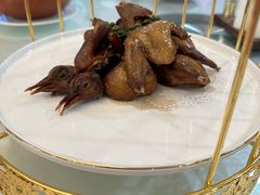 香酥乳鸽-一品滇香·云南菜(公益西桥店)