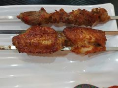 -巴依老爷新疆美食(远洋未来汇购物中心店)
