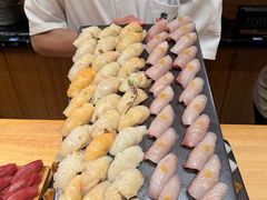 -鮨冠OMAKASE食べ放题(北京首店)
