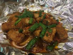 -自游人·美食一楼·地道徽菜(三十年名店)