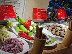 -筱爷叔·上海传统手工菜(玉树路店)
