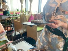 -润园四季椰子鸡火锅(海上世界店)