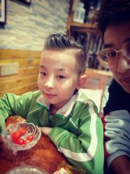 点击看大图 -MONE美发沙龙