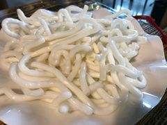 土豆粉-每食每刻·皖北新民地锅鸡