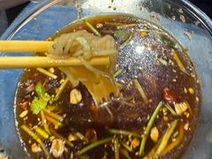 -红岸碳烤齐齐哈尔原味生态烤肉