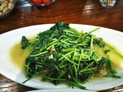 -醉南拳客家菜(华威店)