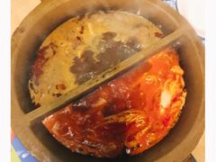 -伊人锅·魔石泡泡鱼