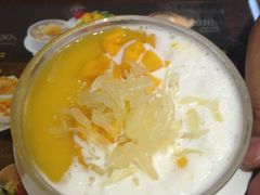 -许留山(梳士巴利道店)