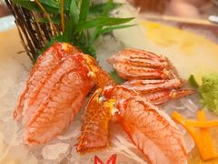 -蟹田居·活蟹料理(东城店)
