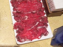 -田鸭肠·非遗火锅(彭州店)
