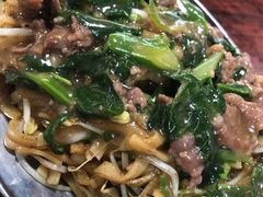 -来自潮州牛肉店(华强北店)