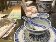 -南京大牌档(新街口德基广场店)