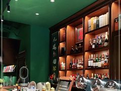 -上古咖啡ShadowCafe&Reastaurant(哈尔滨中央大街店)